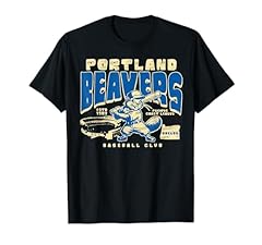 Portland beavers defunct for sale  Delivered anywhere in USA 