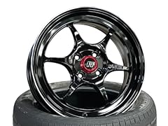 New 16x7j enkei for sale  Delivered anywhere in USA 