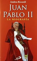 Juan pablo biografía for sale  Delivered anywhere in USA 