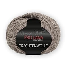 Pro lana trachtenwolle gebraucht kaufen  Wird an jeden Ort in Deutschland