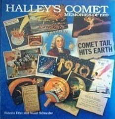 Halley comet memories d'occasion  Livré partout en France