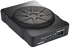 Kicker hs10 hideaway usato  Spedito ovunque in Italia 