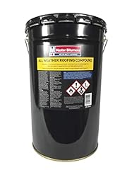 Weather roofing compound for sale  Delivered anywhere in UK