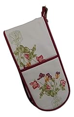 Double oven gloves for sale  Delivered anywhere in UK