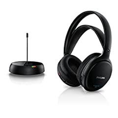 Philips audio shc5200 d'occasion  Livré partout en France