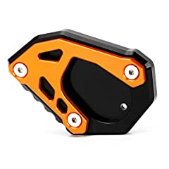 Modeer motorcycle kickstand for sale  Delivered anywhere in USA 