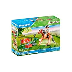 Playmobil collectible connemar for sale  Delivered anywhere in USA 