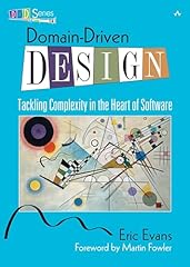 Domain driven design for sale  Delivered anywhere in USA 