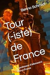 Tour professeur allemand d'occasion  Livré partout en France