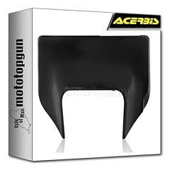 Acerbis 0024049.090 portafaro usato  Spedito ovunque in Italia 
