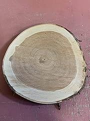 Baumscheibe holzscheibe kirsch gebraucht kaufen  Wird an jeden Ort in Deutschland