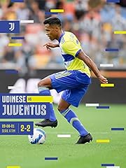Udinese juventus. full usato  Spedito ovunque in Italia 