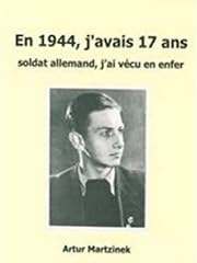 1944 ans soldat d'occasion  Livré partout en Belgiqu
