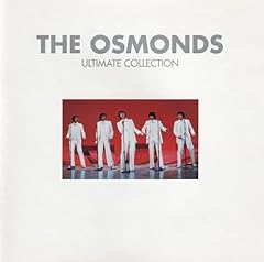 Best osmonds for sale  Delivered anywhere in UK
