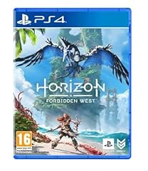 Horizon forbidden west usato  Spedito ovunque in Italia 