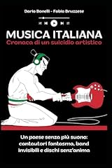 Musica italiana cronaca usato  Spedito ovunque in Italia 