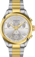Tissot orologio uomo usato  Spedito ovunque in Italia 