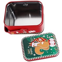 Mobestech christmas tinplate for sale  Delivered anywhere in UK