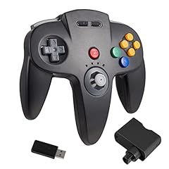 Kiwitata wireless n64 for sale  Delivered anywhere in USA 