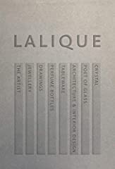 Lalique glorious glass for sale  Delivered anywhere in Ireland