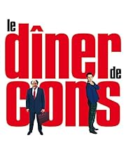 Dîner cons d'occasion  Livré partout en France
