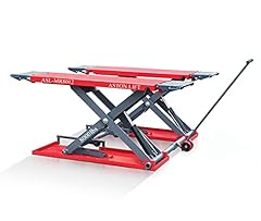 Aston® Mid-Rise Scissor Lift 8000 lbs. Max Lifting for sale  Delivered anywhere in USA 
