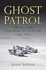 Ghost patrol history for sale  Delivered anywhere in UK