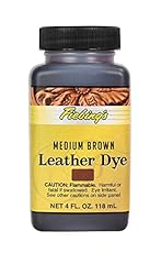 Fiebing leather dye for sale  Delivered anywhere in UK