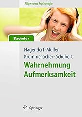 Allgemeine psychologie bachelo gebraucht kaufen  Wird an jeden Ort in Deutschland