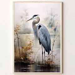 Great blue heron for sale  Delivered anywhere in USA 