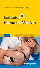 Leitfaden manuelle medizin gebraucht kaufen  Wird an jeden Ort in Deutschland