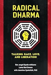 Radical dharma talking for sale  Delivered anywhere in UK