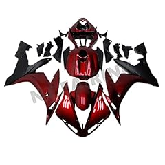 Fairing red black for sale  Delivered anywhere in USA 