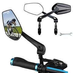 2pcs bike mirror for sale  Delivered anywhere in USA 