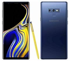 Samsung galaxy note9 for sale  Delivered anywhere in USA 