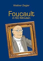 Foucault minuten gebraucht kaufen  Wird an jeden Ort in Deutschland