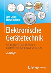 Elektronische gerätetechnik g gebraucht kaufen  Wird an jeden Ort in Deutschland