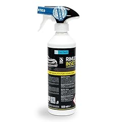 Detergente rimuovi insetti usato  Spedito ovunque in Italia 