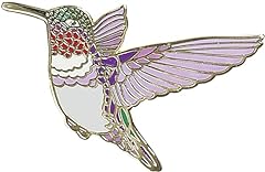 Hummingbird hard enamel for sale  Delivered anywhere in USA 