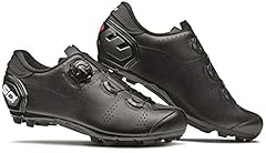 Sidi 000mcspeed scarpe usato  Spedito ovunque in Italia 