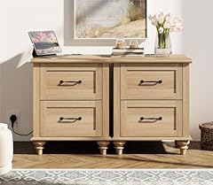 Wampat nightstands set for sale  Delivered anywhere in USA 