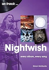 Nightwish track every for sale  Delivered anywhere in UK