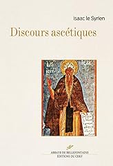 Discours ascétiques d'occasion  Livré partout en France