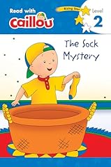 The sock mystery d'occasion  Livré partout en France