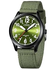 Civo watches men for sale  Delivered anywhere in UK