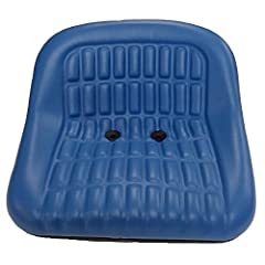 CS668-8V Blue Seat Made For Ford New Holland 1110 1210 for sale  Delivered anywhere in USA 