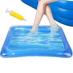 Inflatable pool bills for sale  Delivered anywhere in UK
