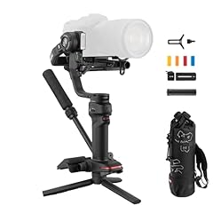 Zhiyun weebill combo for sale  Delivered anywhere in Ireland