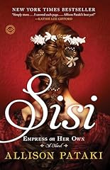 Sisi empress novel for sale  Delivered anywhere in UK