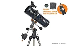Celestron astromaster 114eq for sale  Delivered anywhere in UK